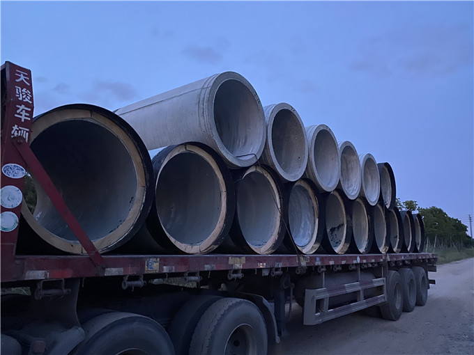 鋼筋混凝土頂管在使用中有哪些注意點(diǎn)