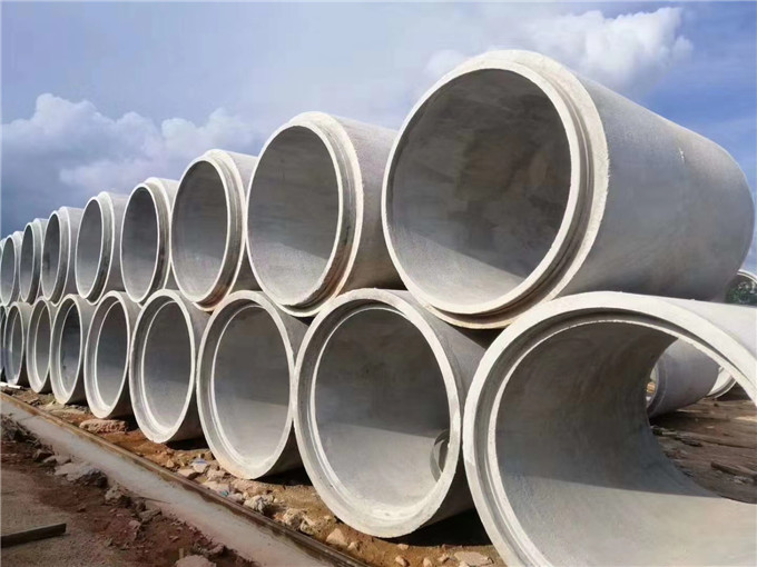 水泥管承插口與企口有什么區(qū)別？