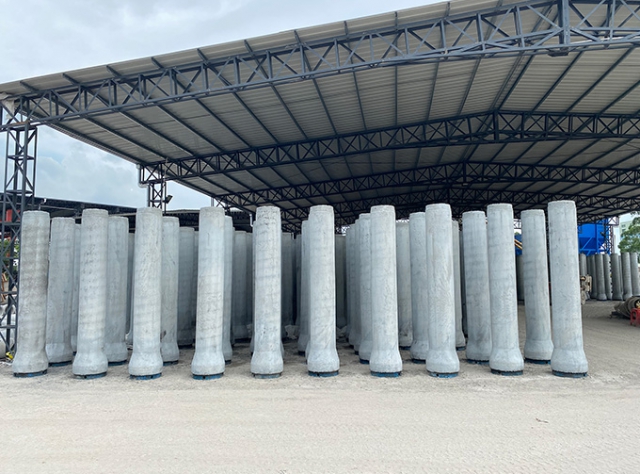 開(kāi)挖管保養(yǎng)中